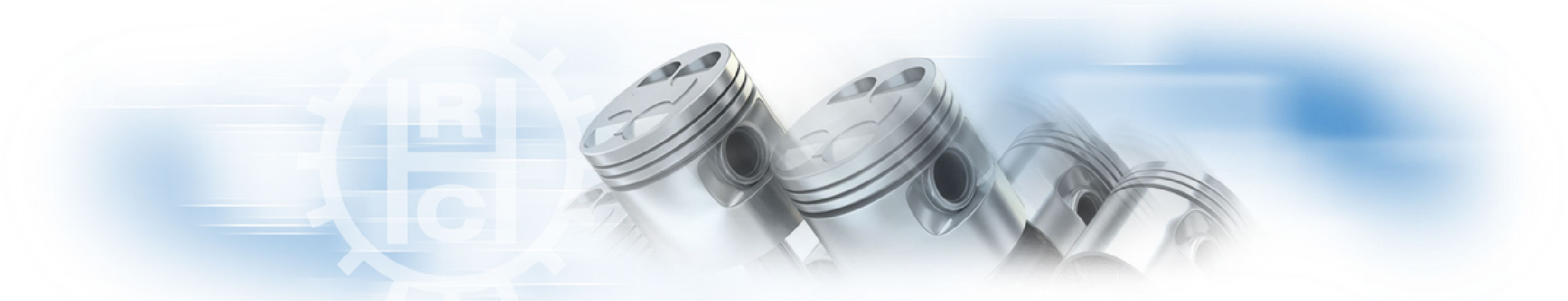 Imagen decorativa con el logotipo de talleres Ruiz criado.